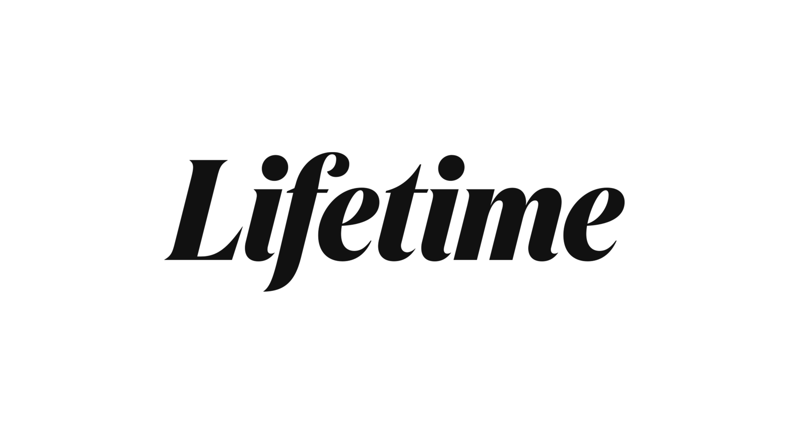 Lifetime